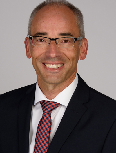 Andreas Jochim, Geschäftsführer conlexia consulting gmbh, Projektleiter, Chancemanagement